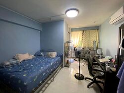 Blk 14 Toh Yi Gardens (Bukit Timah), HDB 5 Rooms #496801601